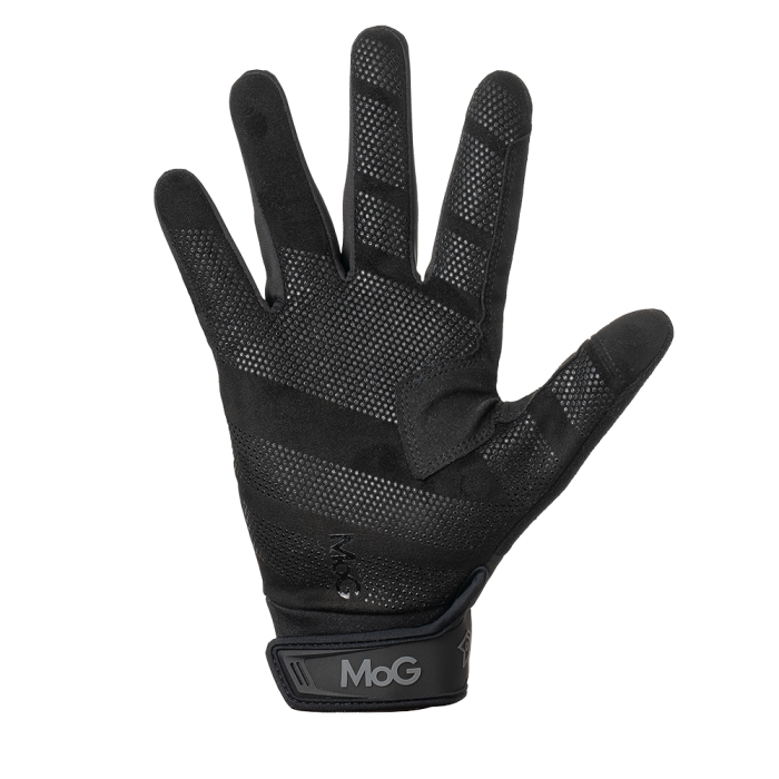 MoG Target - Rękawice Polar - Black 5505B